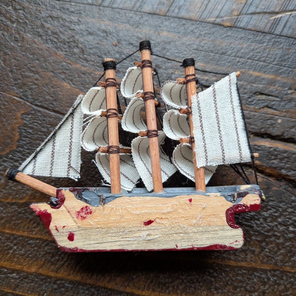 Ships and Boats Bundle - Picture 11 of 13